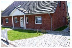Untagged - Holiday apartment in Sylt with swimming pool (Sylt)