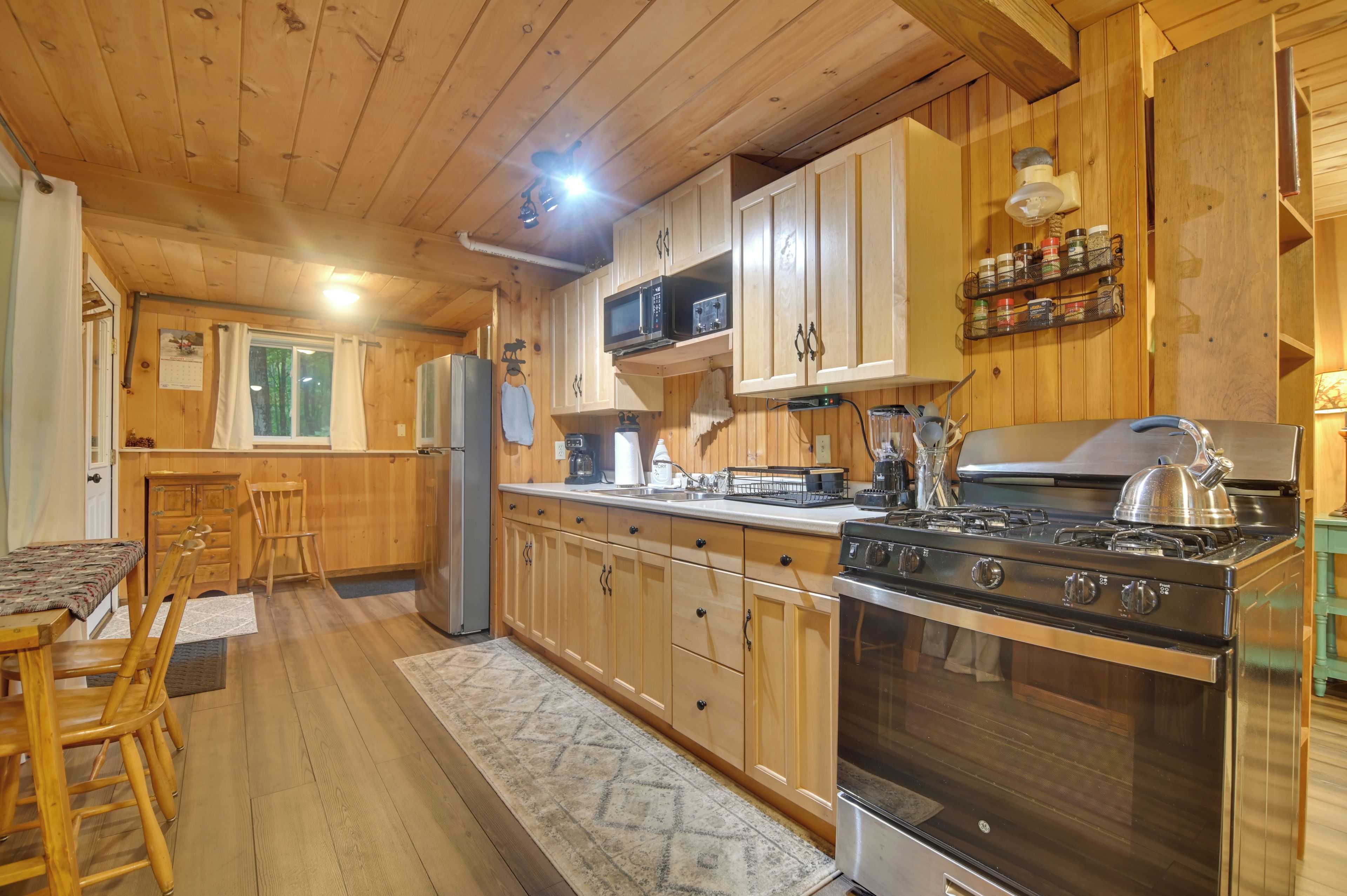 Kitchen | Cooking Basics