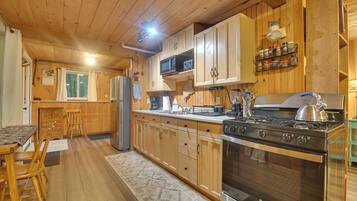 Kitchen | Cooking Basics