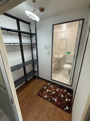 Kamar mandi