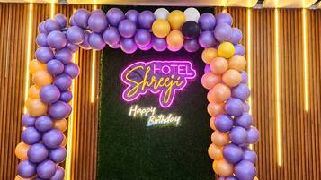 Salón de eventos