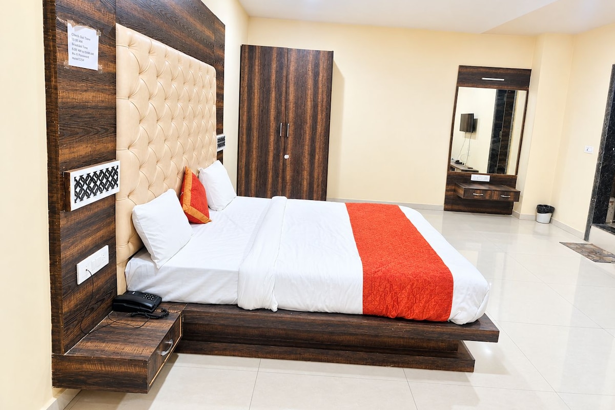 Premium-Zimmer