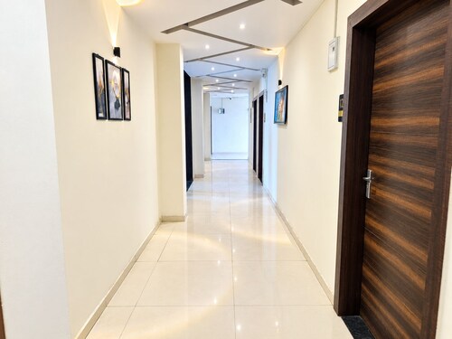 Hotel Shreeji Palace
