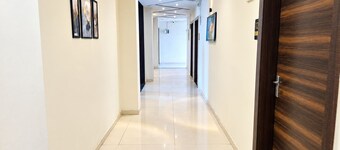 Hotel Shreeji Palace
