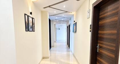 Hotel Shreeji Palace