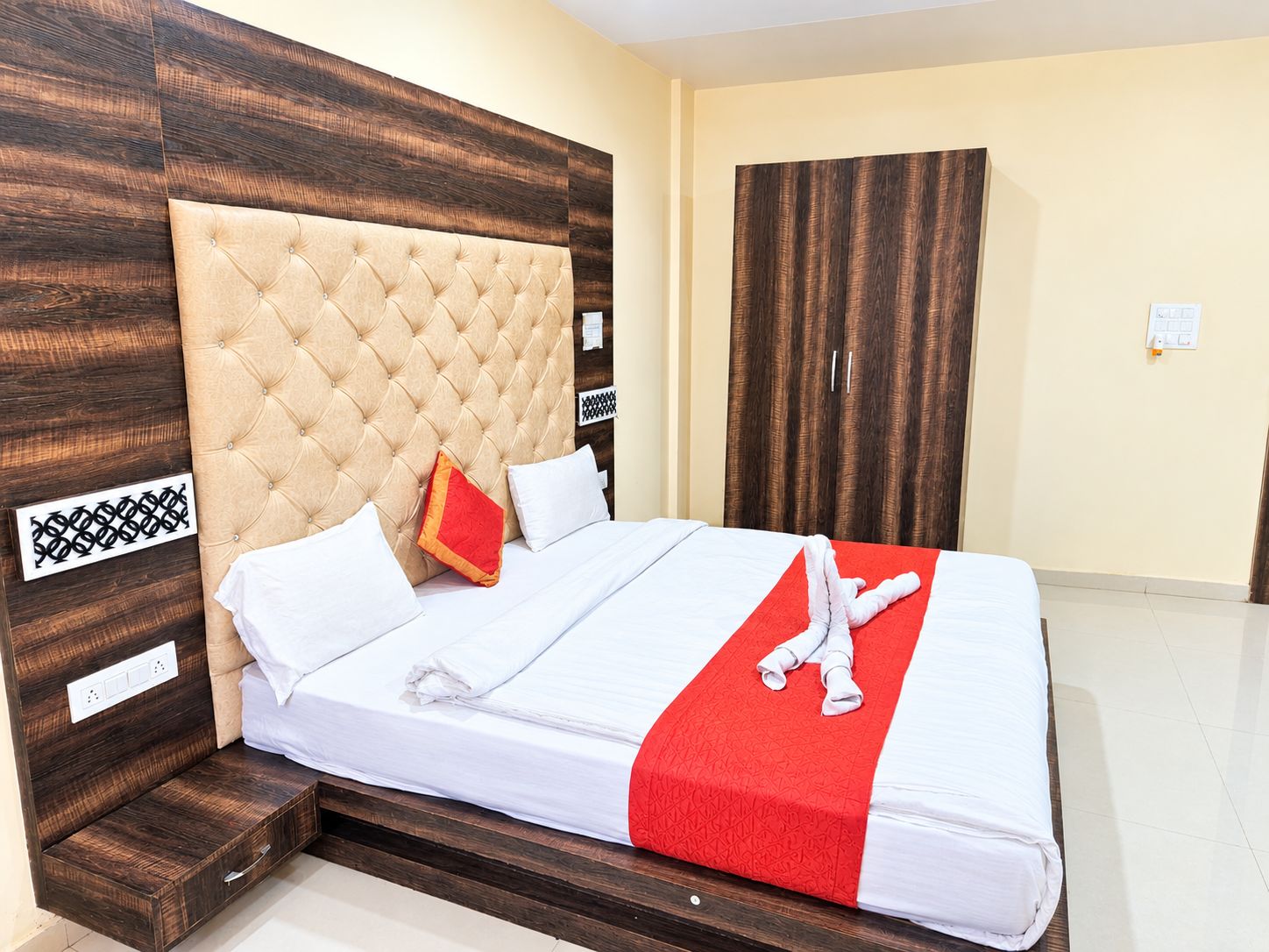 Kamar