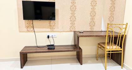Hotel Shreeji Palace