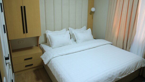 Unclassified image, 1 of 49, button - Uzbegim Boutique Hotel (Samarkand)