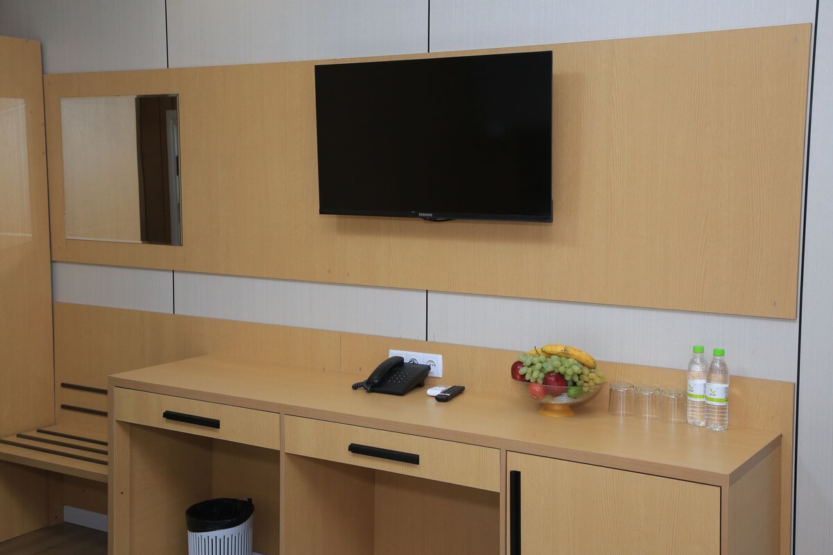 Comfort Twin Room | Interior