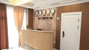 Unclassified image, 2 of 49, button - Uzbegim Boutique Hotel (Samarkand)