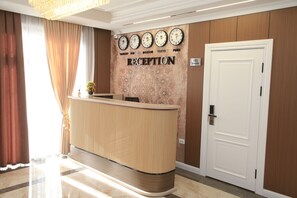 Unclassified image, 2 of 49, button - Uzbegim Boutique Hotel (Samarkand)