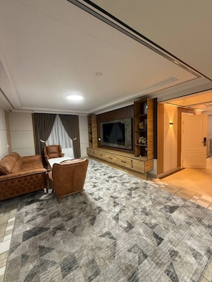 Interior - Uzbegim Boutique Hotel (Samarkand)