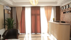 Unclassified image, 5 of 49, button - Uzbegim Boutique Hotel (Samarkand)