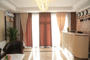 Unclassified image, 4 of 49, button - Uzbegim Boutique Hotel (Samarkand)