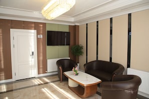 Interior - Uzbegim Boutique Hotel (Samarkand)