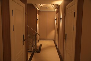 Interior - Uzbegim Boutique Hotel (Samarkand)