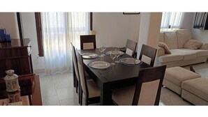 Dining - Vrbo Property (Alicante)