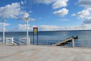 Unclassified image, 4 of 20, button - Holiday apartment with 1 bedroom (Lübeck-Travemünde)