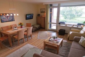 Unclassified image, 5 of 20, button - Holiday apartment with 1 bedroom (Lübeck-Travemünde)