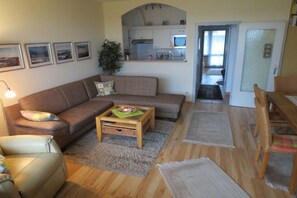 Unclassified image, 3 of 20, button - Holiday apartment with 1 bedroom (Lübeck-Travemünde)