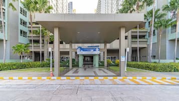 Halaman properti