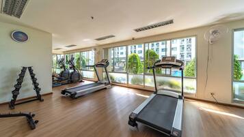 Gimnasium