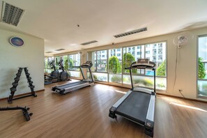 Gimnasium
