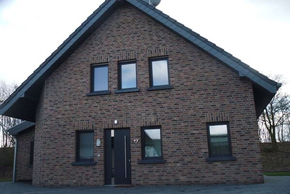 Eksteriør