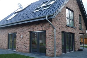 Eksteriør