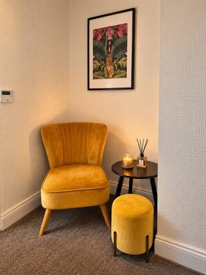 Interior - Westbrn | Stay, Relax & Explore | 4BR • Sleeps 9 (Tyne and Wear)