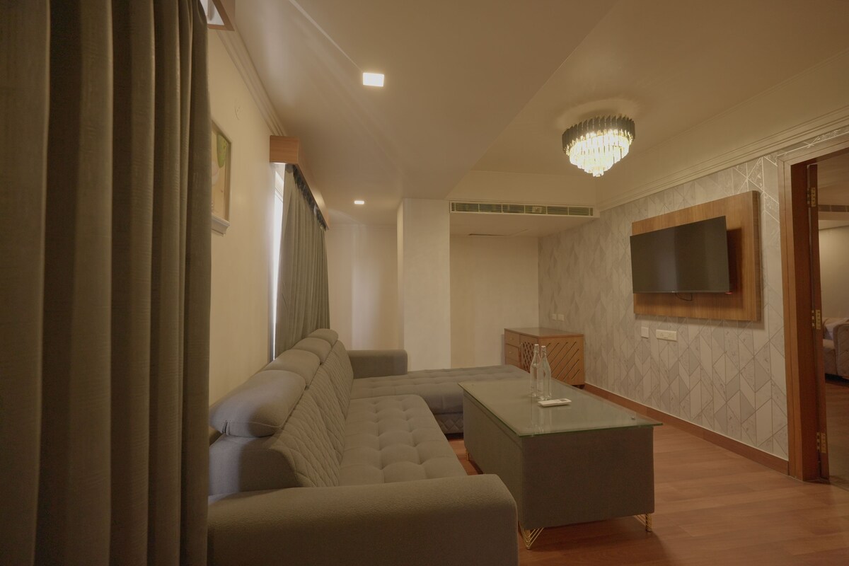 Executive-Suite