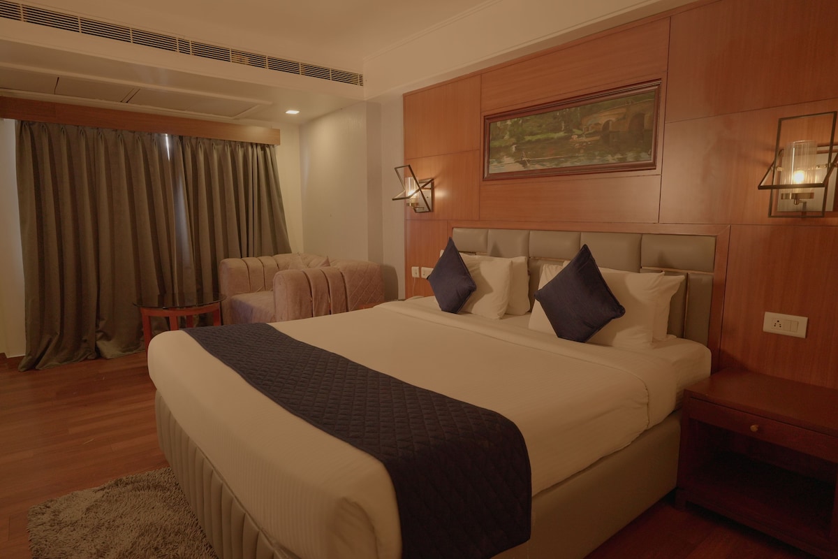 Premier-Zimmer