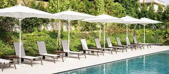 Grimaldi Boutique Hotel