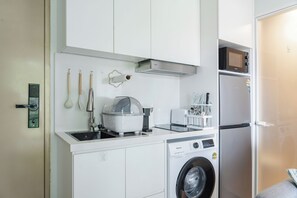 Interior - Brand-New Luxury Condo with Ultimate Convenience (Koh Samui)