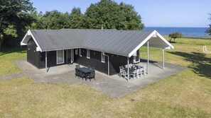Outside - VillaVilla 1009 - Glyngøre, Limfjorden (Roslev)