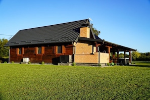 Ngoại thất