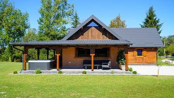 Eksteriør