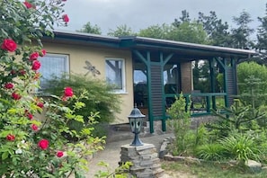 Fachada