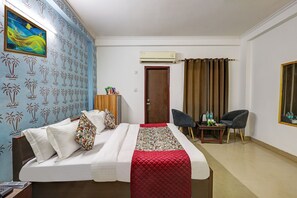 Room - Hotel The Prime Near Aerocity New Delhi (New Delhi)
