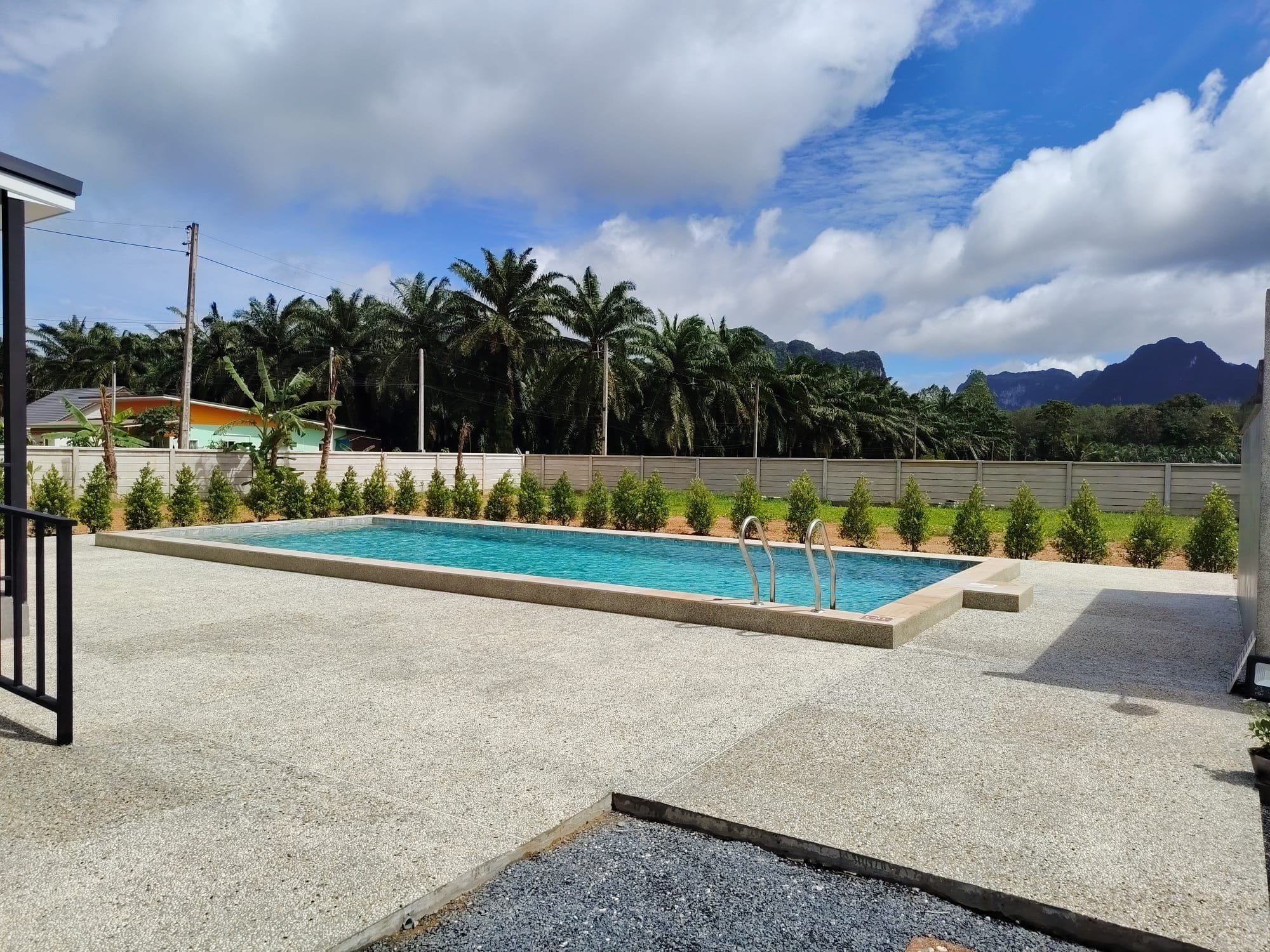 Kolam renang