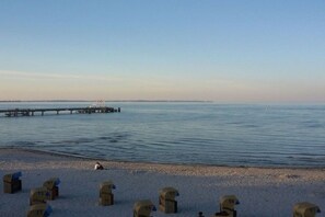 Unclassified image, 4 of 19, button - Holiday apartment with 2 bedrooms (Scharbeutz)