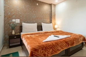 Unclassified image, 5 of 6, button - Hotel The Prime Near Aerocity New Delhi (New Delhi)