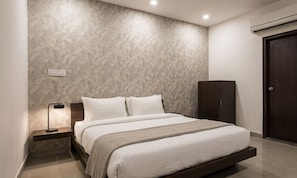 Unclassified image, 2 of 6, button - Hotel The Prime Near Aerocity New Delhi (New Delhi)