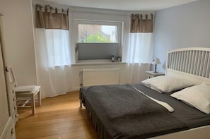 Untagged - Holiday home with 1 bedroom (Timmendorfer Strand)