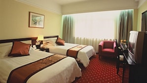 Unclassified image, 2 of 15, button - Donghu Guest House (Shanghai)