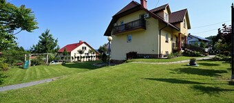 Sauna Wesoła No7