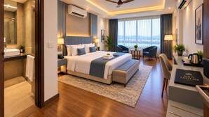 Unclassified image, 4 of 10, button - HOTEL LALIT JEE  (HARIDWAR)