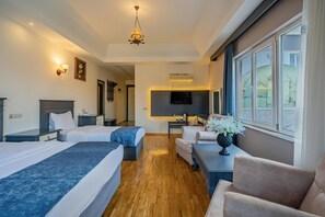 Unclassified image, 4 of 86, button - Ugurlu Termal Resort (Gaziantep)