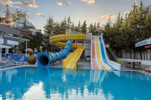Ugurlu Termal Resort