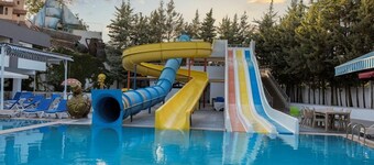 Ugurlu Termal Resort